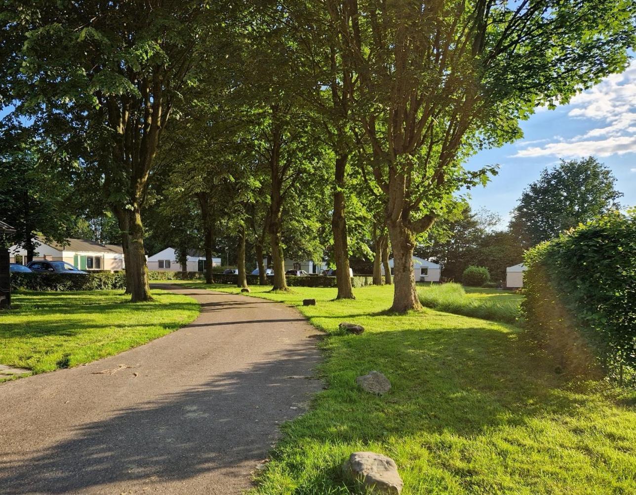 Steef'S Vakantiehuis Zuid Limburg Simpelveld Exterior photo